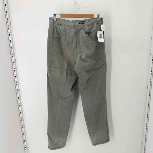 パタゴニア patagonia 90S 95年製 tand Up Pants ダブルニーパンツ メンズ 32