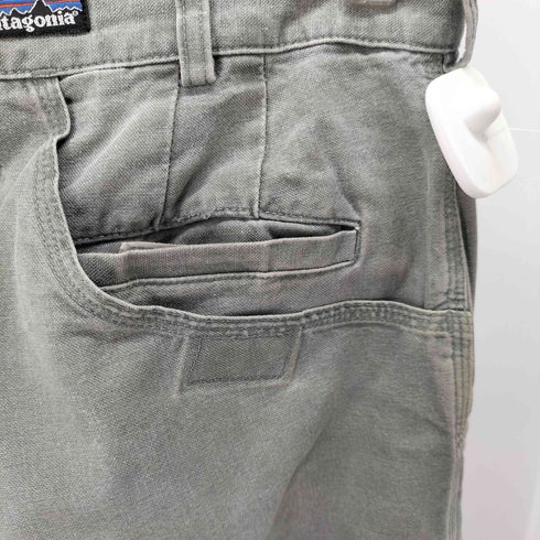 パタゴニア patagonia 90S 95年製 tand Up Pants ダブルニーパンツ メンズ 32