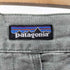 パタゴニア patagonia 90S 95年製 tand Up Pants ダブルニーパンツ メンズ 32