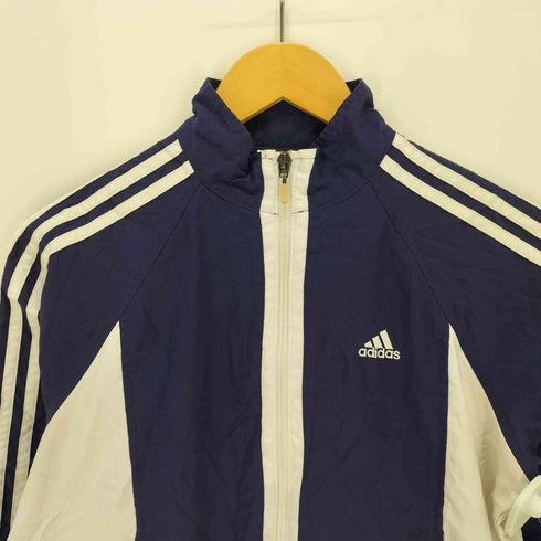 アディダス adidas old ジップアップジャケット レディース JPN:M