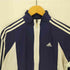 アディダス adidas old ジップアップジャケット レディース JPN:M
