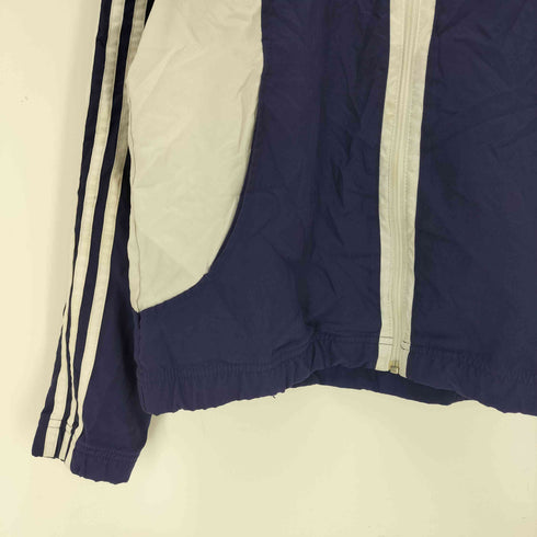 アディダス adidas old ジップアップジャケット レディース JPN:M