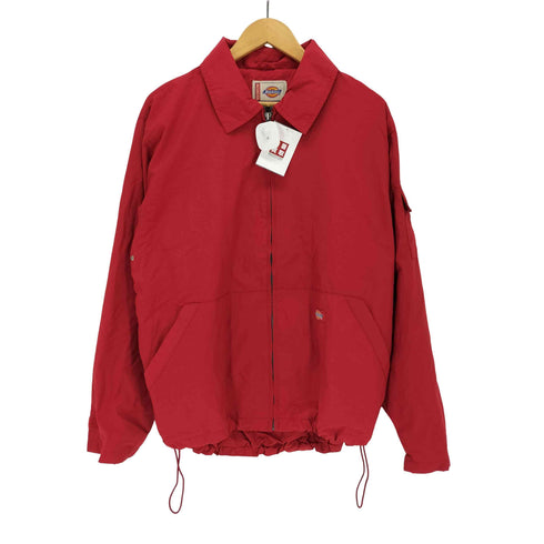 ディッキーズ Dickies ジップアップジャケット メンズ JPN:M