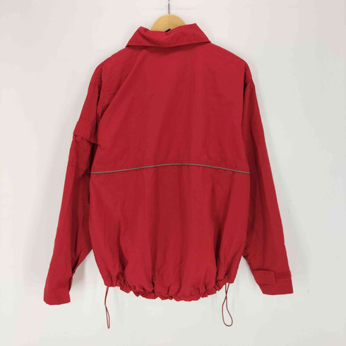 ディッキーズ Dickies ジップアップジャケット メンズ JPN:M