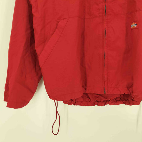 ディッキーズ Dickies ジップアップジャケット メンズ JPN:M