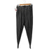 ミスタージュンコ Mr.JUNKO 3タックジョッパーズレザーパンツ レディース JPN:M