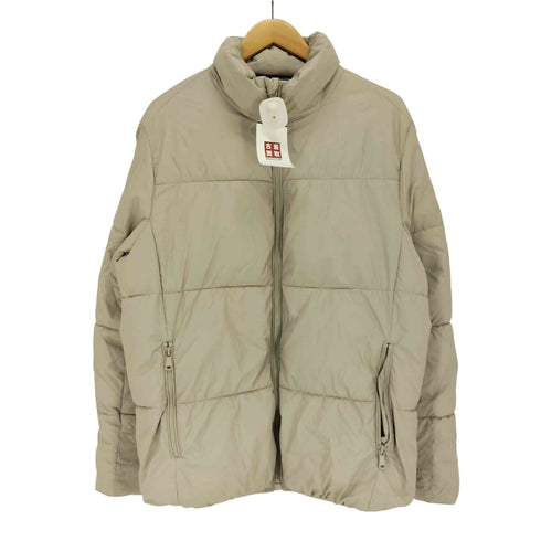 ザラ ZARA 中綿ジャケット メンズ 40