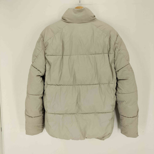 ザラ ZARA 中綿ジャケット メンズ 40
