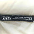 ザラ ZARA 中綿ジャケット メンズ 40