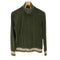 ユニクロ UNIQLO 00S OLD ベロアトラックジャケット レディース JPN:S