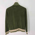 ユニクロ UNIQLO 00S OLD ベロアトラックジャケット レディース JPN:S