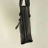 ディスコードヨウジヤマモト discord Yohji Yamamoto Zipper shoulder ジッパー レザー ショルダー バッグ メンズ