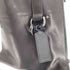 ディスコードヨウジヤマモト discord Yohji Yamamoto Zipper shoulder ジッパー レザー ショルダー バッグ メンズ
