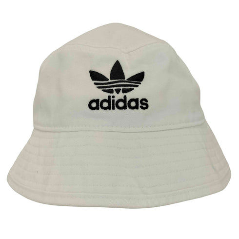 アディダスオリジナルス adidas Originals BUCKET HAT CORE メンズ ONE SIZE