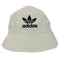 アディダスオリジナルス adidas Originals BUCKET HAT CORE メンズ ONE SIZE