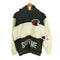 シュプリーム Supreme 14SS Color Blocked Pullover Hoodie メンズ import:M