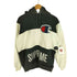 シュプリーム Supreme 14SS Color Blocked Pullover Hoodie メンズ import:M