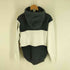 シュプリーム Supreme 14SS Color Blocked Pullover Hoodie メンズ import:M