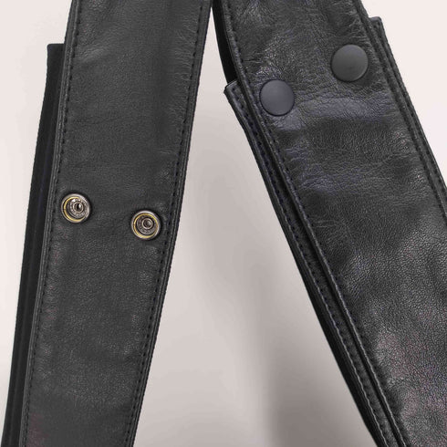 ディスコードヨウジヤマモト discord Yohji Yamamoto INFINITE (Leather) インフィニット レザー トートバッグ メンズ