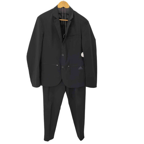 アディダス adidas ICON URBAN SUIT メンズ L
