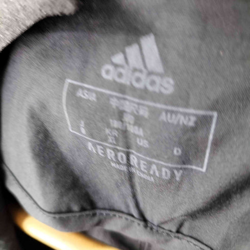 アディダス adidas ICON URBAN SUIT メンズ L