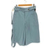 ベッドフォード BED J.W. FORD Cotton tapered trousers メンズ JPN:0
