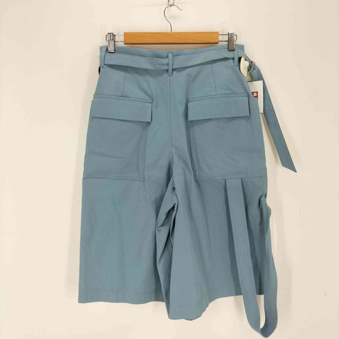 ベッドフォード BED J.W. FORD Cotton tapered trousers メンズ JPN:0