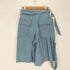 ベッドフォード BED J.W. FORD Cotton tapered trousers メンズ JPN:0