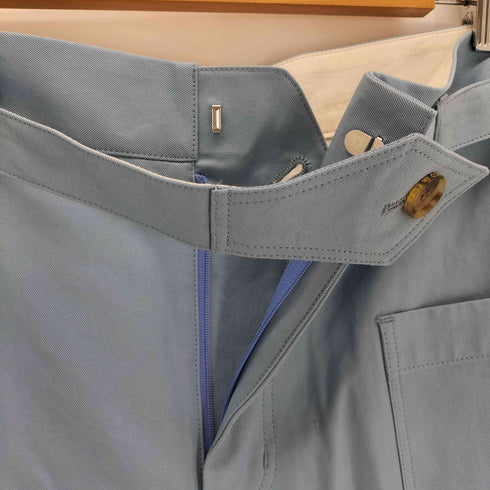 ベッドフォード BED J.W. FORD Cotton tapered trousers メンズ JPN:0