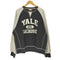 YALE reverse weave スウェット メンズ JPN:L