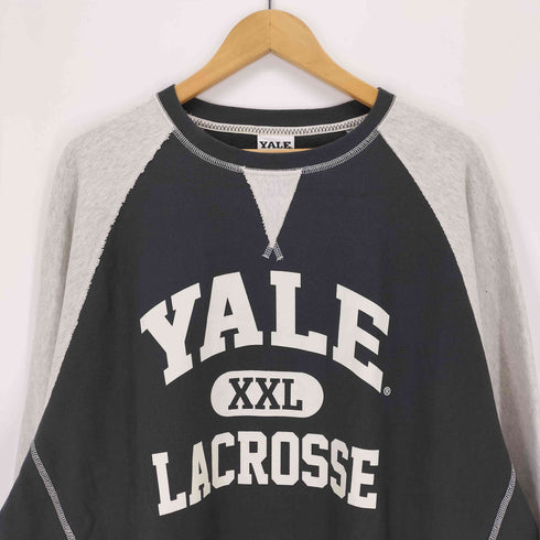 YALE reverse weave スウェット メンズ JPN:L