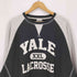 YALE reverse weave スウェット メンズ JPN:L