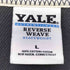 YALE reverse weave スウェット メンズ JPN:L