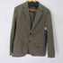 ユナイテッドアローズ UNITED ARROWS UASB シティ リップストップ 2B ジャケット 2 メンズ L