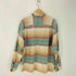 パタゴニア patagonia 90S 94年製 L/S ブランケットストライプネルシャツ メンズ import:M