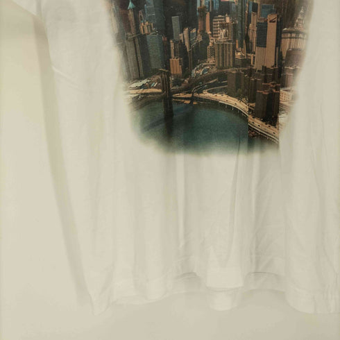 キス KITH moraine lake vintage tee メンズ JPN:M