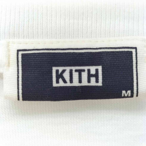 キス KITH moraine lake vintage tee メンズ JPN:M