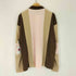 サノバチーズ SON OF THE CHEESE PILE STRIPE SHIRT メンズ JPN:L