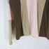 サノバチーズ SON OF THE CHEESE PILE STRIPE SHIRT メンズ JPN:L