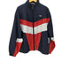 フィラ FILA マルチカラートラックジャケット メンズ import:M