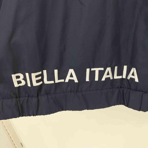 フィラ FILA マルチカラートラックジャケット メンズ import:M