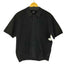 ハフ HUF 24SS ABSTRACT KNITED SHIRT メンズ JPN:M