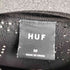 ハフ HUF 24SS ABSTRACT KNITED SHIRT メンズ JPN:M