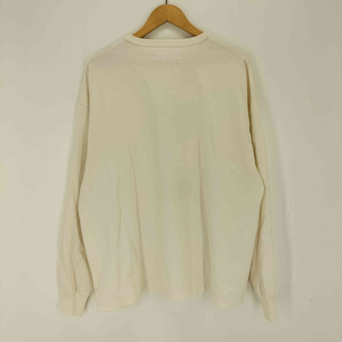 KOH'S LICK CURRO フラワーカットソー レディース