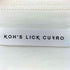 KOH'S LICK CURRO フラワーカットソー レディース