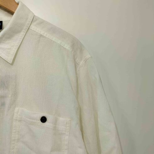 パタゴニア patagonia 2024SS A/Cシャツ オーガニックコットンシャツ メンズ JPN:L