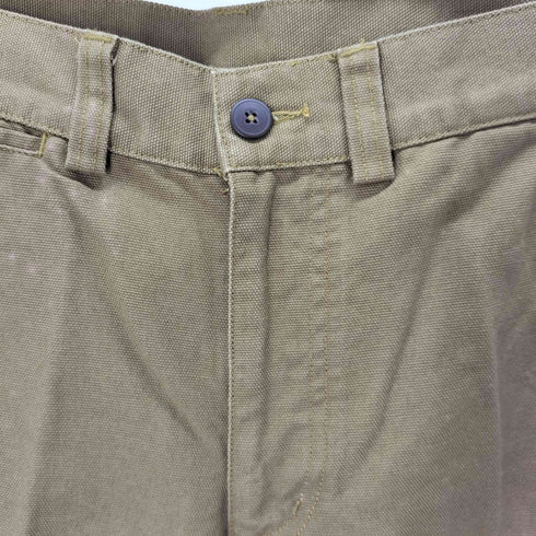 パタゴニア patagonia 90S 95年製 ストレートダックパンツ メンズ 31