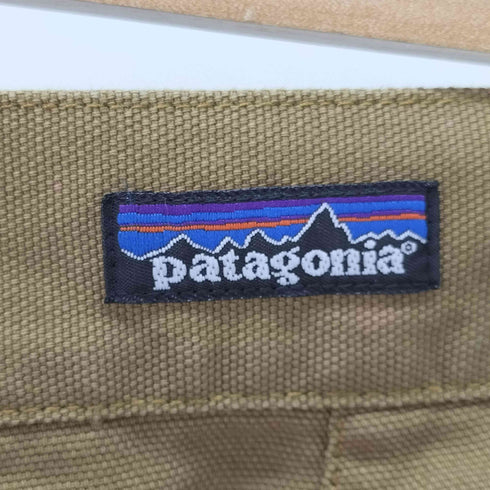 パタゴニア patagonia 90S 95年製 ストレートダックパンツ メンズ 31