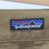 パタゴニア patagonia 90S 95年製 ストレートダックパンツ メンズ 31