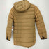 メイソングレイ MAYSON GREY 2way ブルゾン ダウンライナー レディース JPN:1
